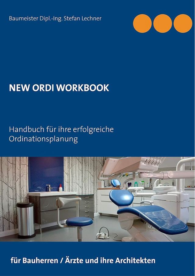 Cover: The New Ordi Workbook