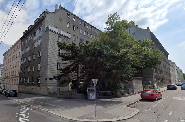 Angeligasse 78-80 (Begleitende Kontrolle)