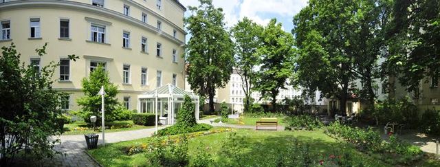Confraternität - Privatklinik Josefstadt
