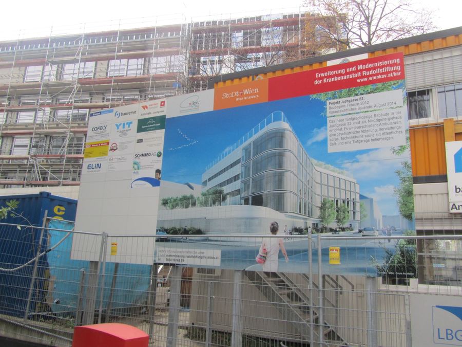 Wiener Krankenanstaltverbund