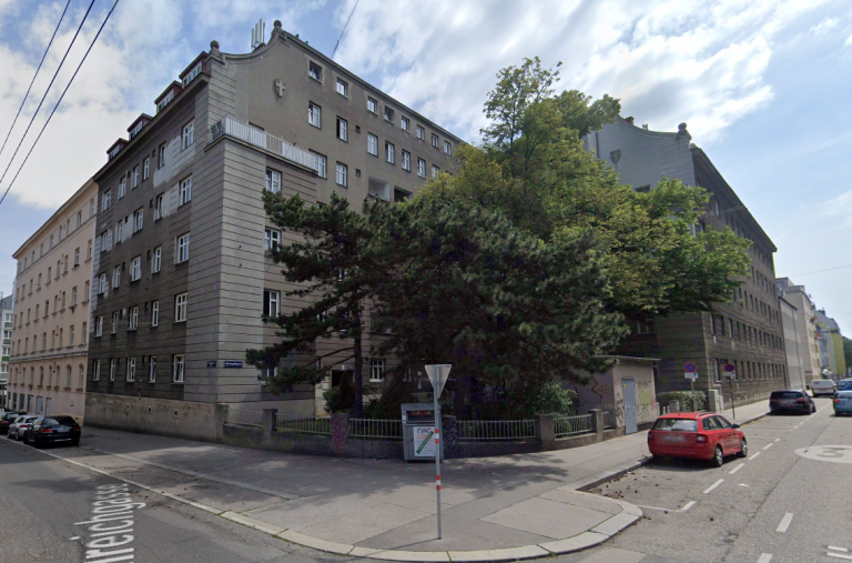 Angeligasse 78-80 (Begleitende Kontrolle)